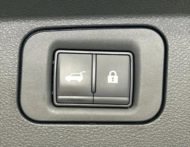 2025 Nissan Armada SL 4WD