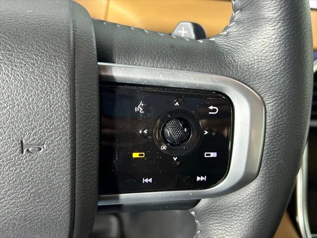 2025 Nissan Armada SL 4WD