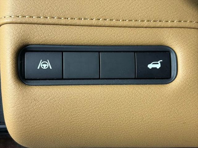 2025 Nissan Armada SL 4WD