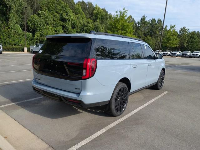 2026 Ford Expedition Max Platinum MAX