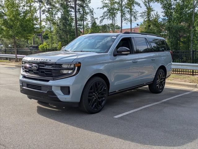 2026 Ford Expedition Max Platinum MAX