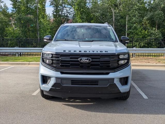 2026 Ford Expedition Max Platinum MAX