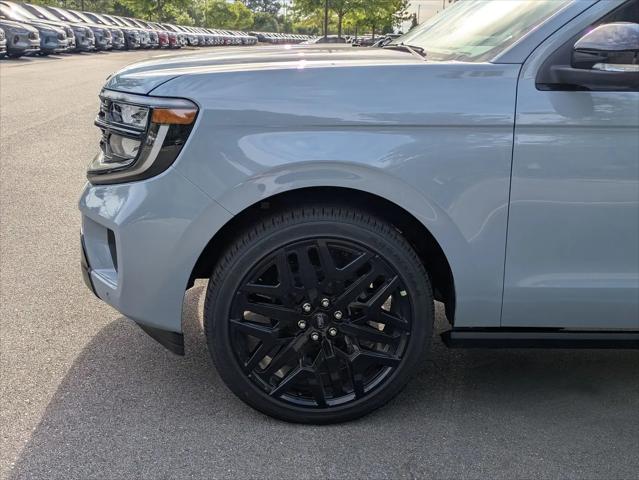 2026 Ford Expedition Max Platinum MAX