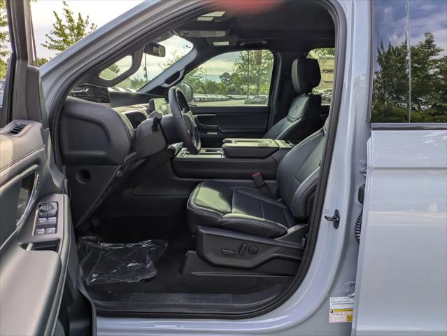 2026 Ford Expedition Max Platinum MAX