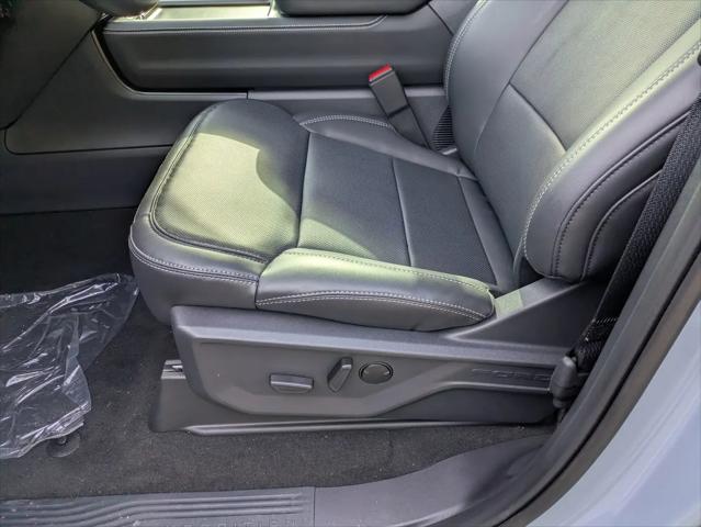 2026 Ford Expedition Max Platinum MAX