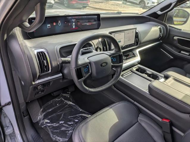 2026 Ford Expedition Max Platinum MAX