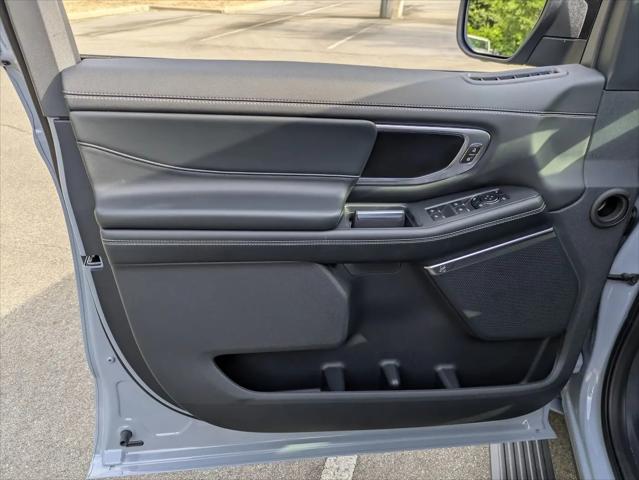 2026 Ford Expedition Max Platinum MAX