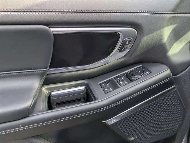 2026 Ford Expedition Max Platinum MAX