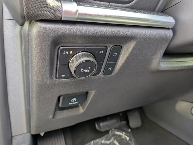 2026 Ford Expedition Max Platinum MAX