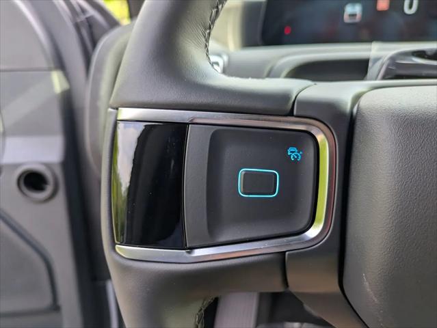 2026 Ford Expedition Max Platinum MAX