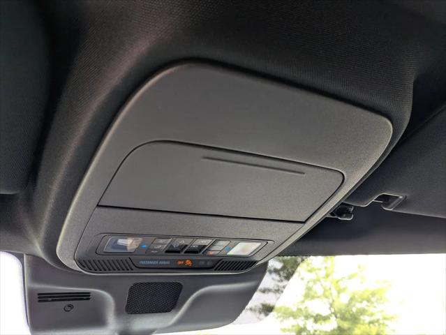 2026 Ford Expedition Max Platinum MAX