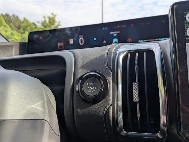2026 Ford Expedition Max Platinum MAX