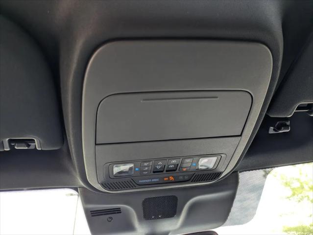 2026 Ford Expedition Max Platinum MAX