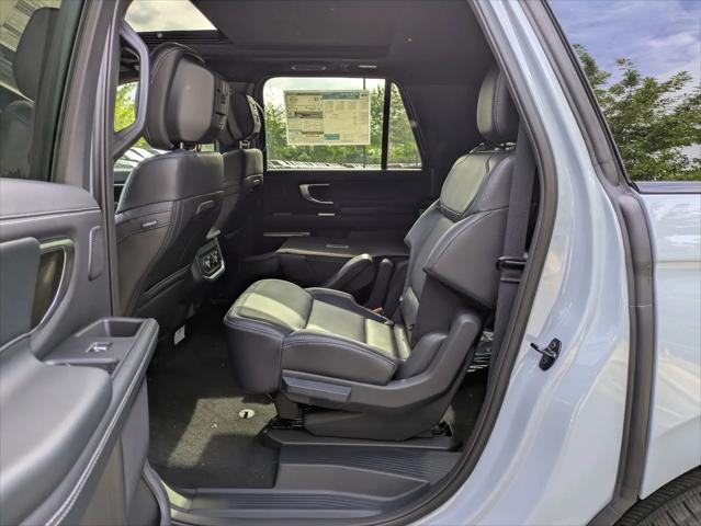 2026 Ford Expedition Max Platinum MAX