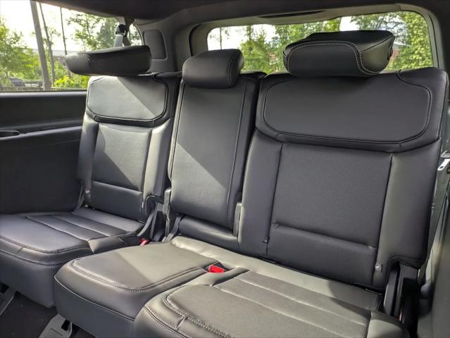 2026 Ford Expedition Max Platinum MAX
