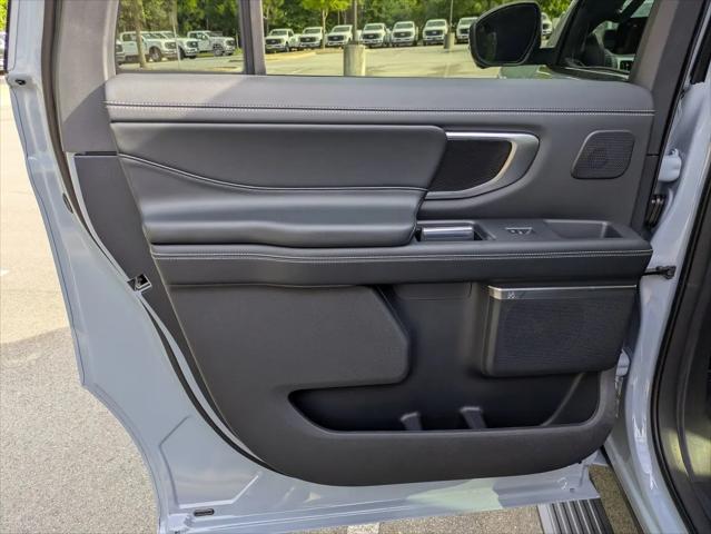 2026 Ford Expedition Max Platinum MAX