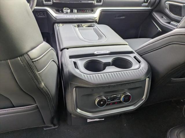 2026 Ford Expedition Max Platinum MAX