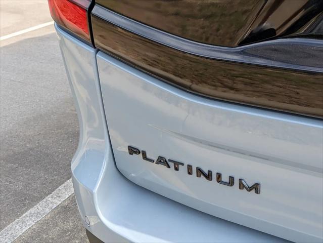 2026 Ford Expedition Max Platinum MAX