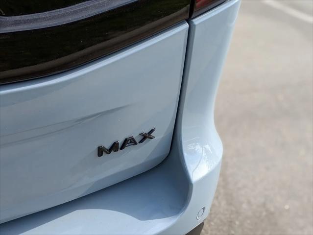 2026 Ford Expedition Max Platinum MAX