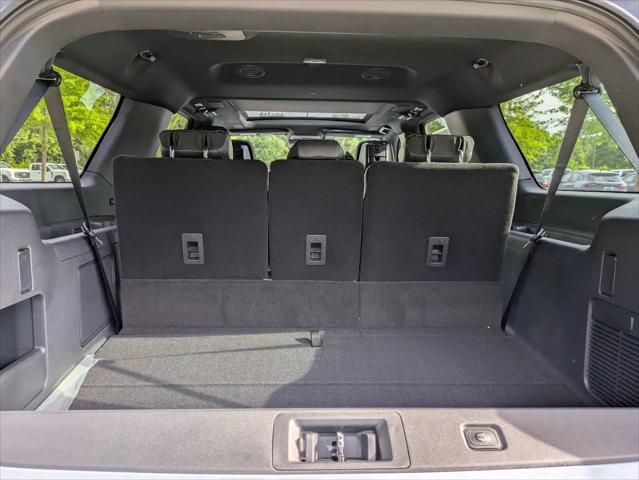 2026 Ford Expedition Max Platinum MAX