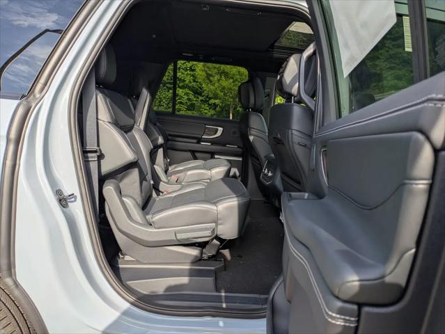 2026 Ford Expedition Max Platinum MAX