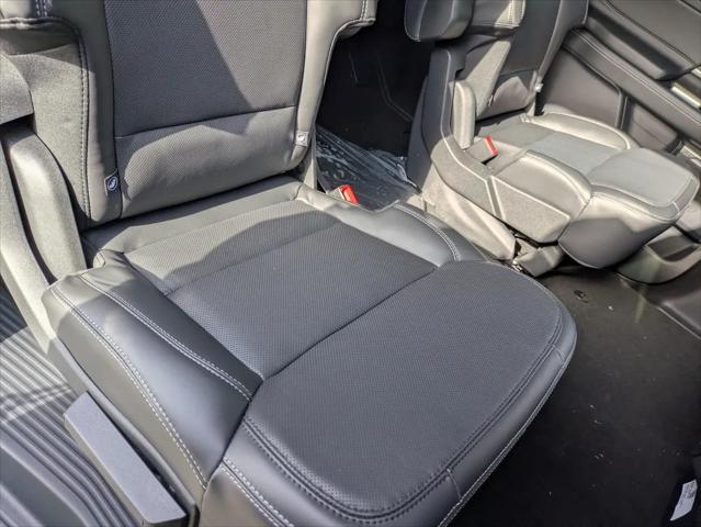 2026 Ford Expedition Max Platinum MAX