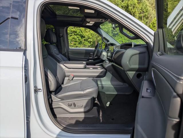2026 Ford Expedition Max Platinum MAX