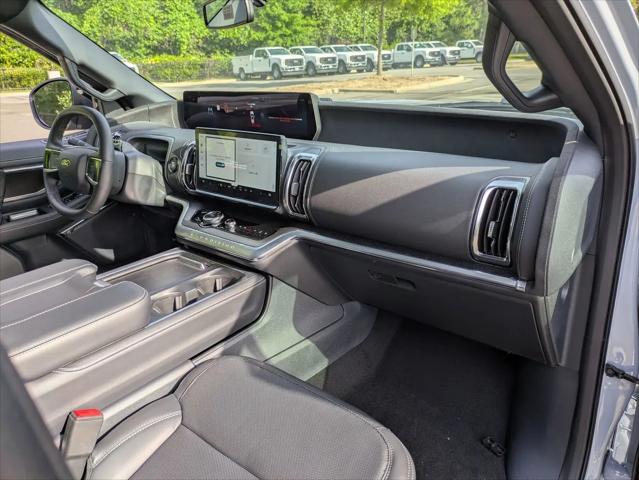 2026 Ford Expedition Max Platinum MAX