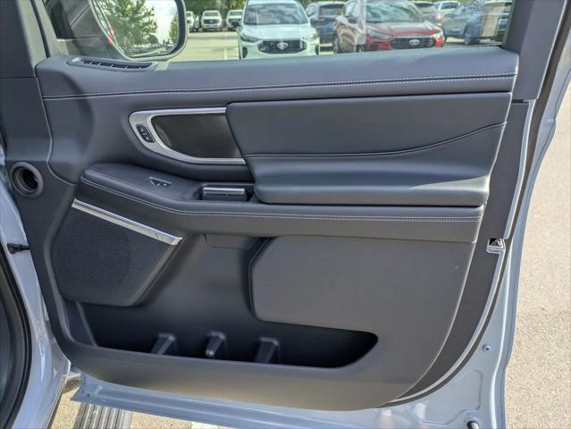 2026 Ford Expedition Max Platinum MAX