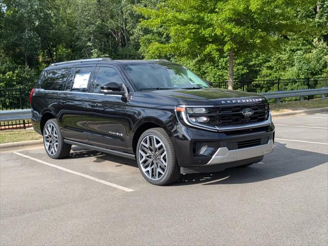 2026 Ford Expedition Max Platinum MAX for sale in Apex, NC