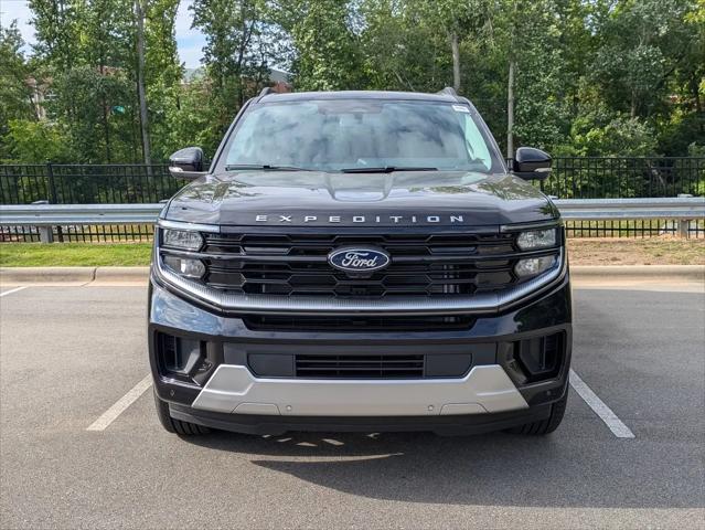 2026 Ford Expedition Max Platinum MAX