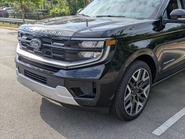 2026 Ford Expedition Max Platinum MAX