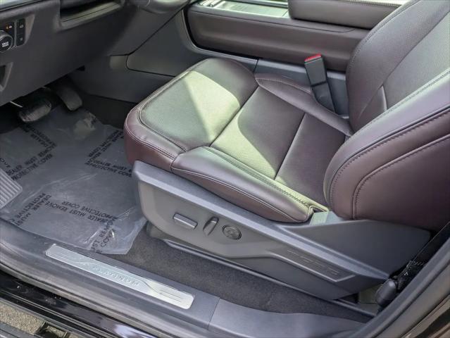 2026 Ford Expedition Max Platinum MAX