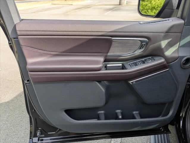 2026 Ford Expedition Max Platinum MAX