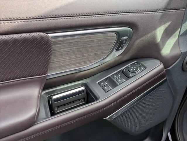 2026 Ford Expedition Max Platinum MAX