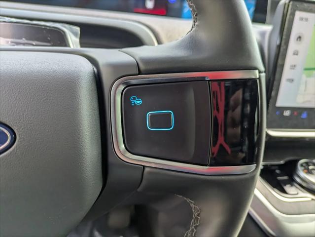 2026 Ford Expedition Max Platinum MAX
