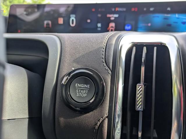 2026 Ford Expedition Max Platinum MAX