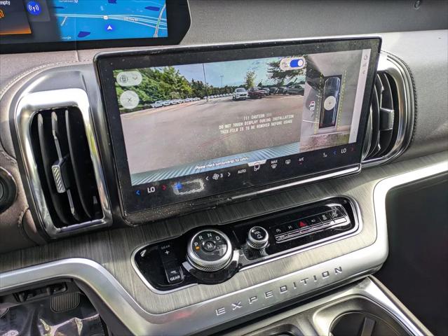 2026 Ford Expedition Max Platinum MAX