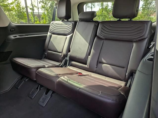 2026 Ford Expedition Max Platinum MAX