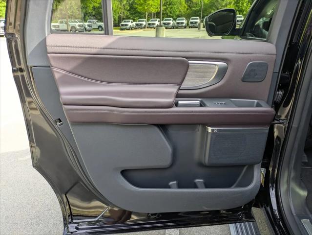 2026 Ford Expedition Max Platinum MAX
