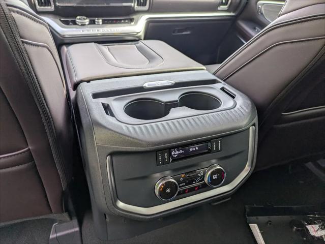 2026 Ford Expedition Max Platinum MAX