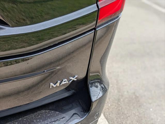 2026 Ford Expedition Max Platinum MAX