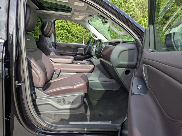 2026 Ford Expedition Max Platinum MAX