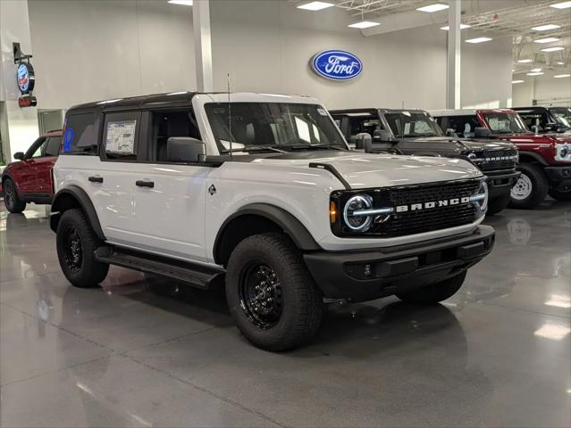 2026 Ford Bronco Outer Banks for sale in Apex, NC