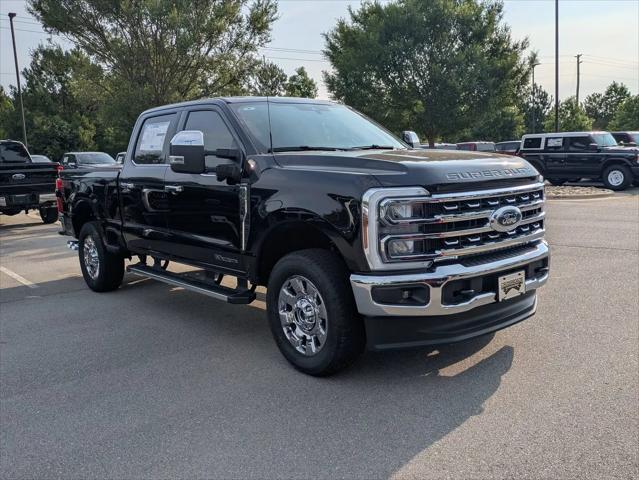 2026 Ford F-250 LARIAT for sale in Apex, NC