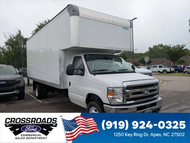 2027 Ford E-Series Cutaway E-450 for sale in Apex, NC
