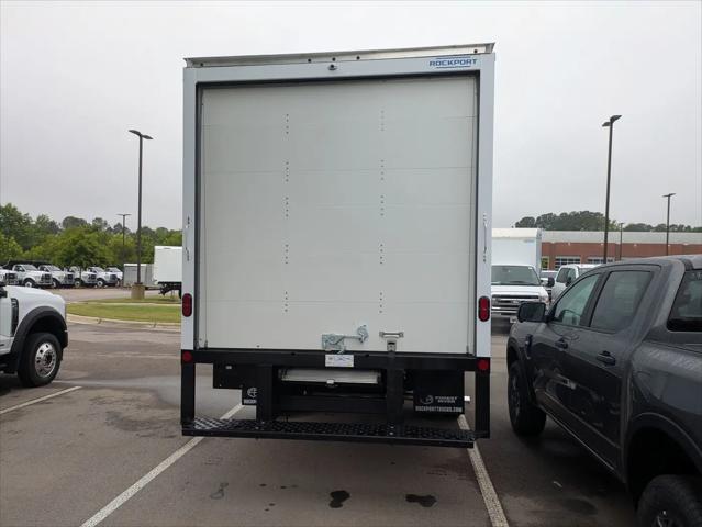 2027 Ford E-Series Cutaway E-450
