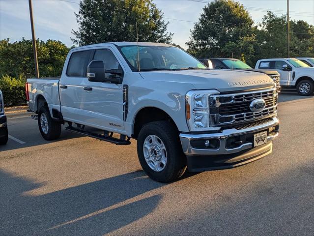 2026 Ford F-250 XLT for sale in Apex, NC