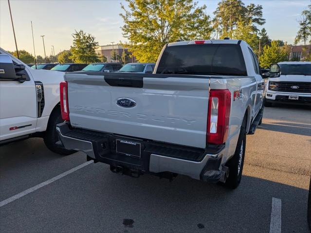 2026 Ford F-250 XLT