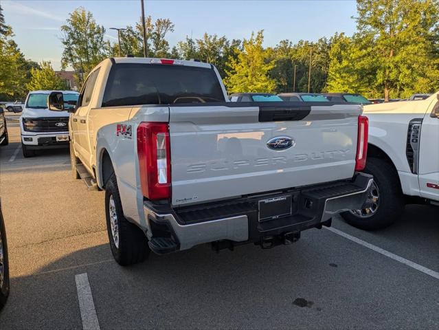 2026 Ford F-250 XLT